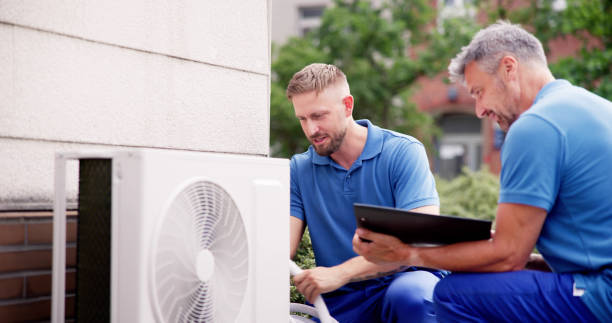 Affordable air conditioning repair in Sunbury, OH
