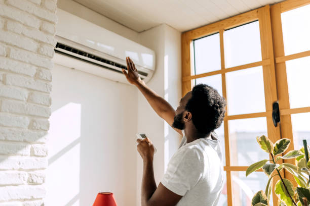 Best Commercial HVAC repair  in Sunbury, OH