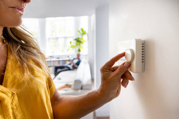 Best Emergency HVAC repair  in Sunbury, OH