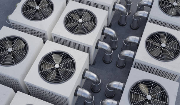 Best HVAC replacement cost  in Sunbury, OH