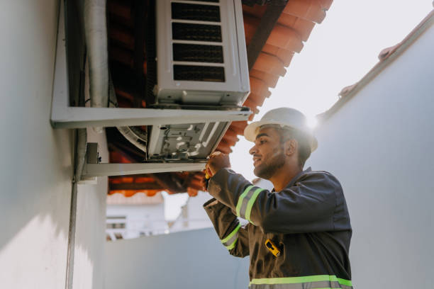 Best Central air repair  in Sunbury, OH